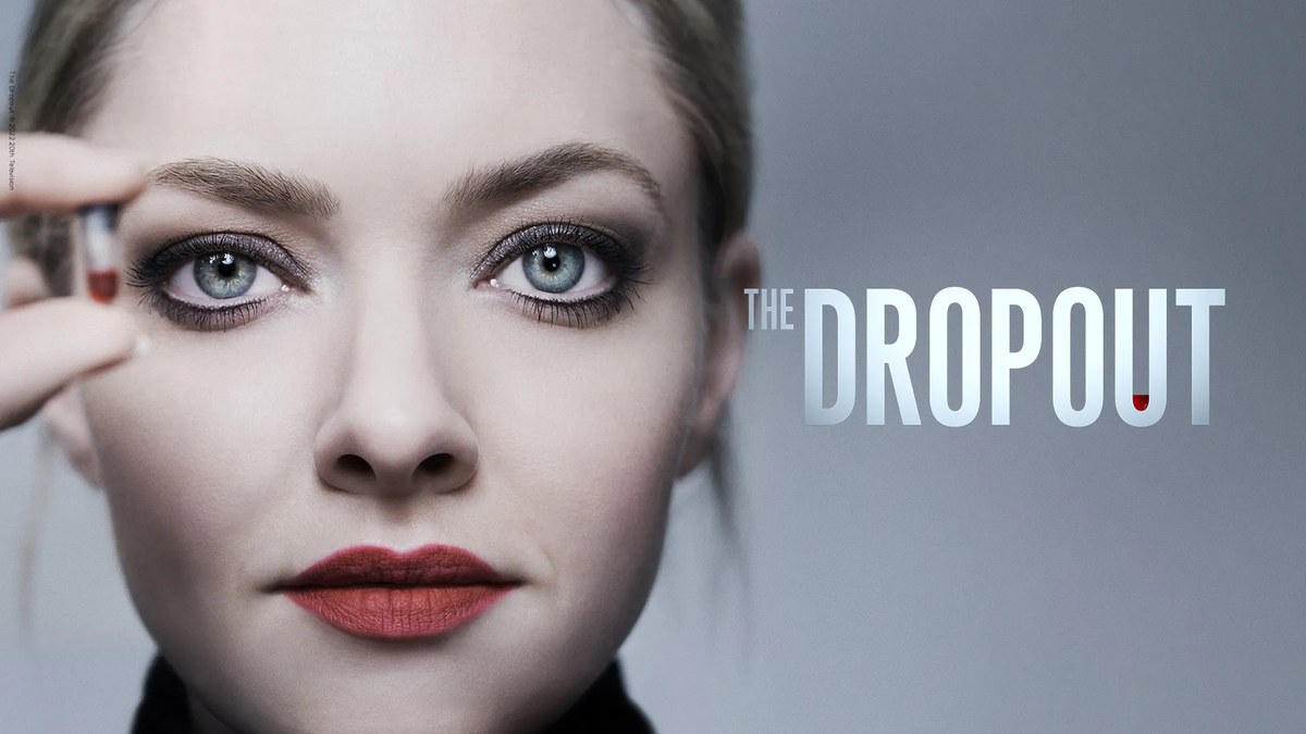 Image de The Dropout