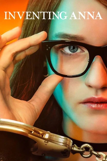 Image de Inventing Anna