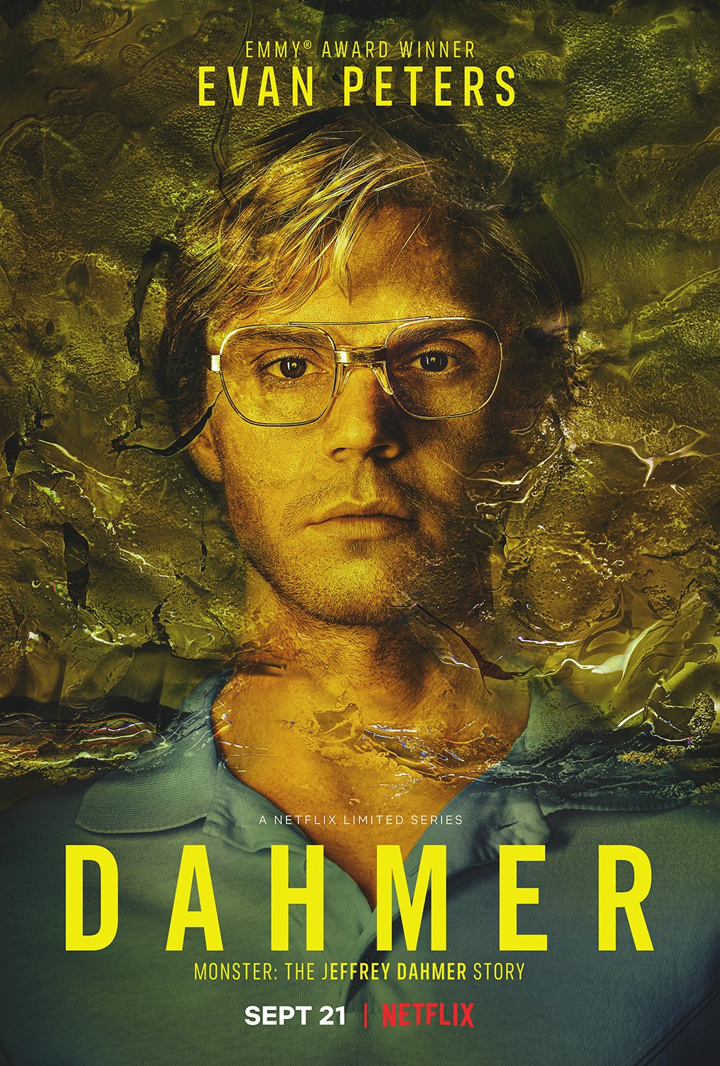 Image de Dahmer – Monster: The Jeffrey Dahmer Story