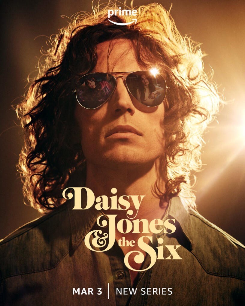 Image de Daisy Jones & the Six
