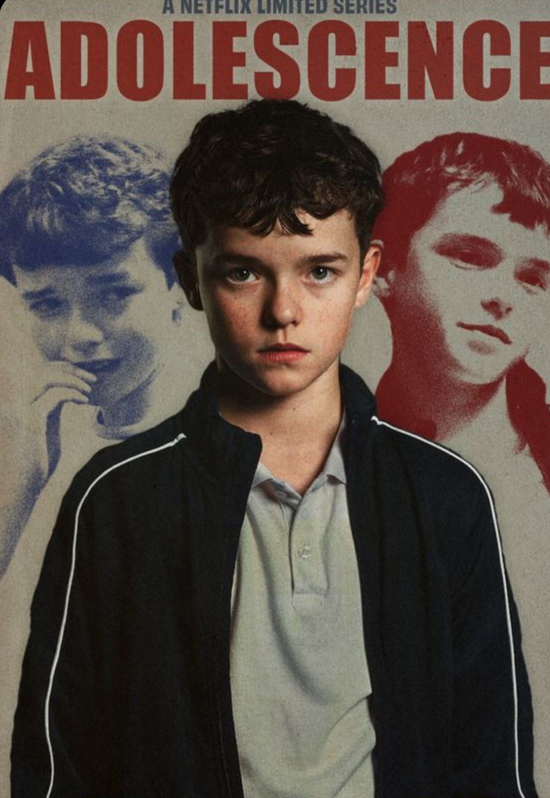 Image de Adolescence
