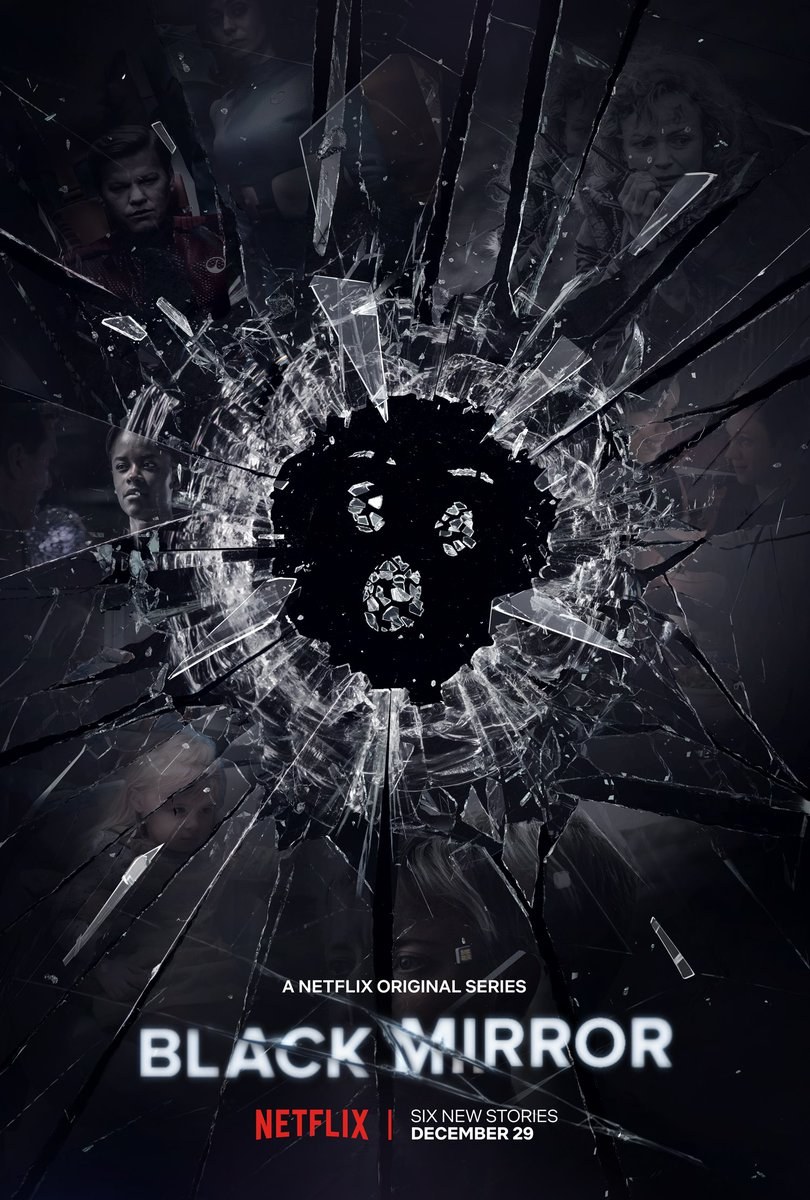 Image de Black Mirror