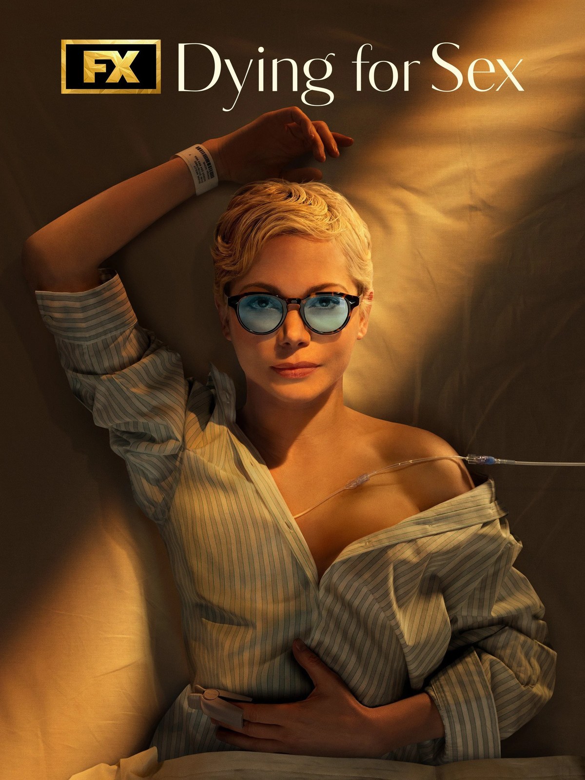 Image de Dying for Sex