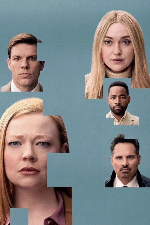 Image de All Her Fault