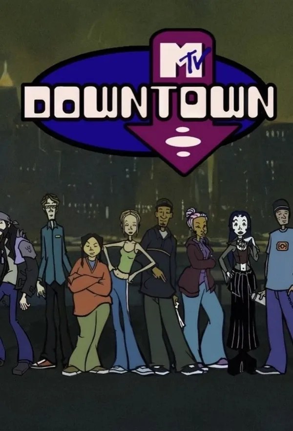 Image de Downtown