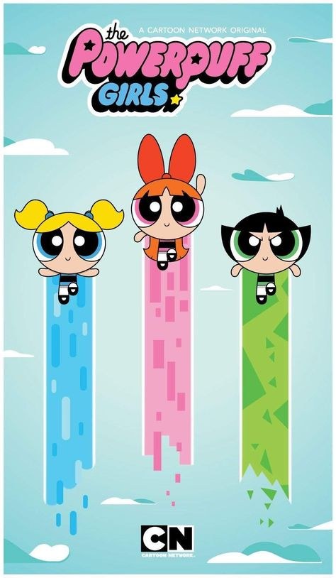 Image de Les Super Nanas