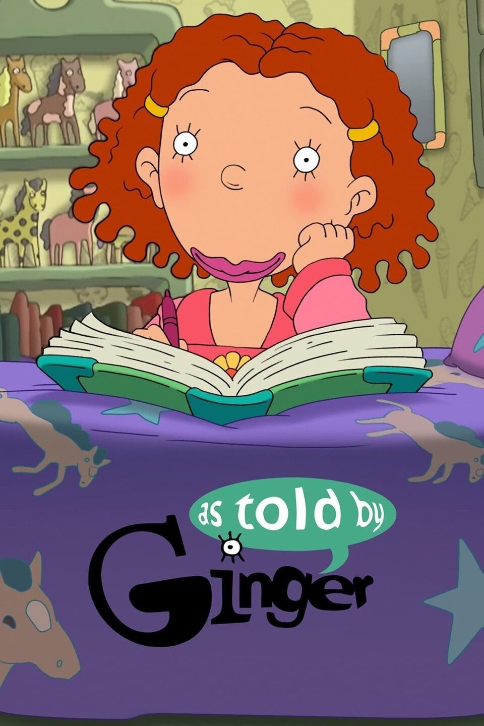 Image de Ginger