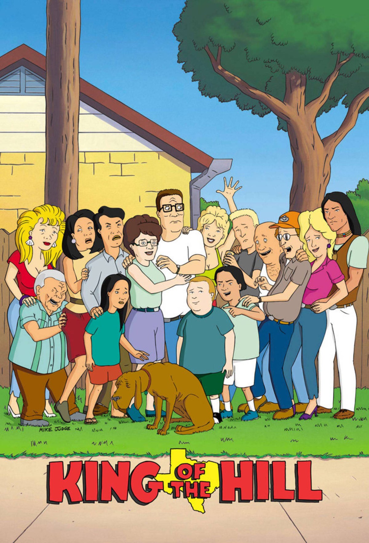 Image de King of the Hill
