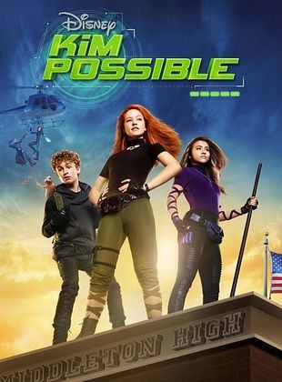 Image de Kim Possible
