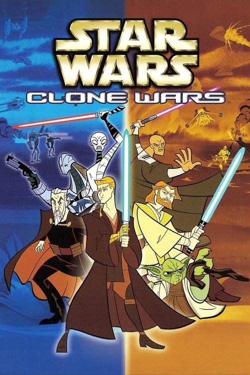 Image de Star Wars: Clone Wars