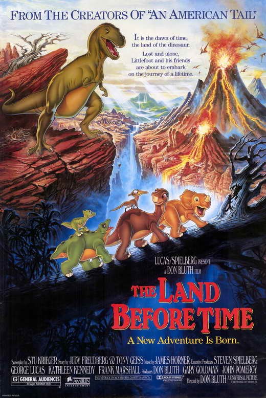 Image de Before the Dinosaurs