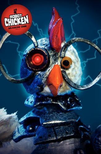 Image de Robot Chicken