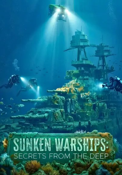 Image de Secrets of the Deep