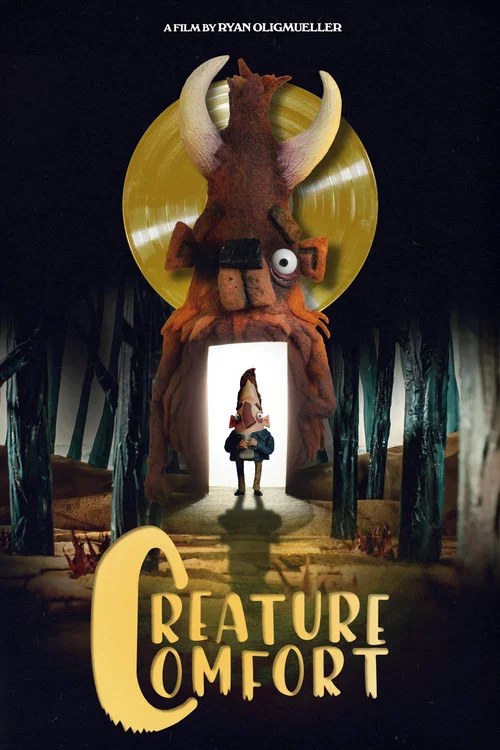 Image de Creature Comforts America