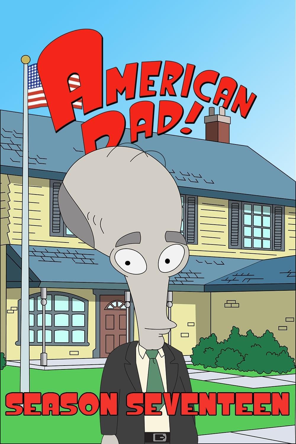 Image de American Dad!