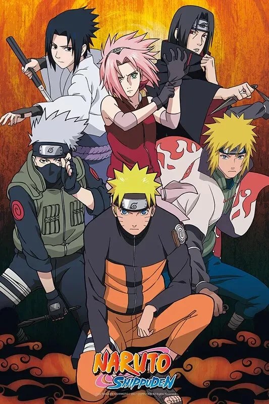 Image de Naruto Shippuden