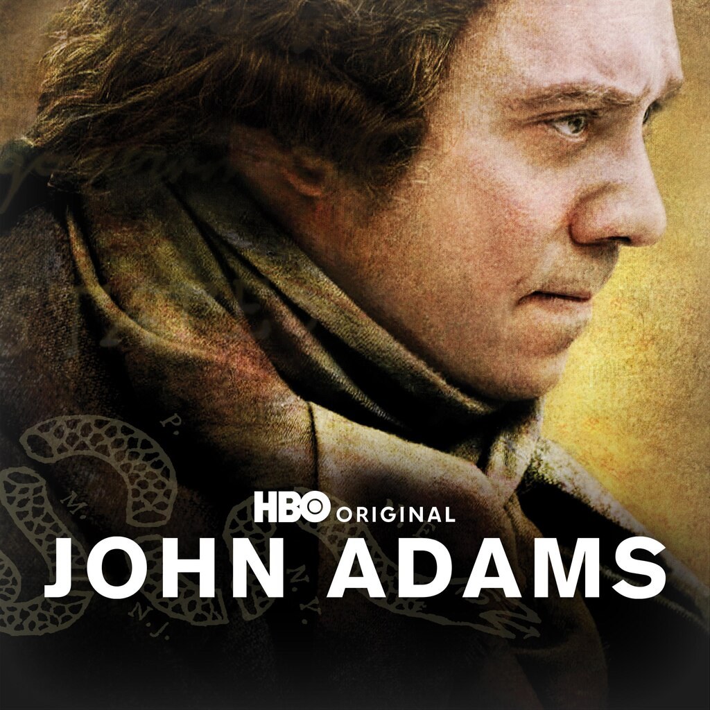 Image de John Adams