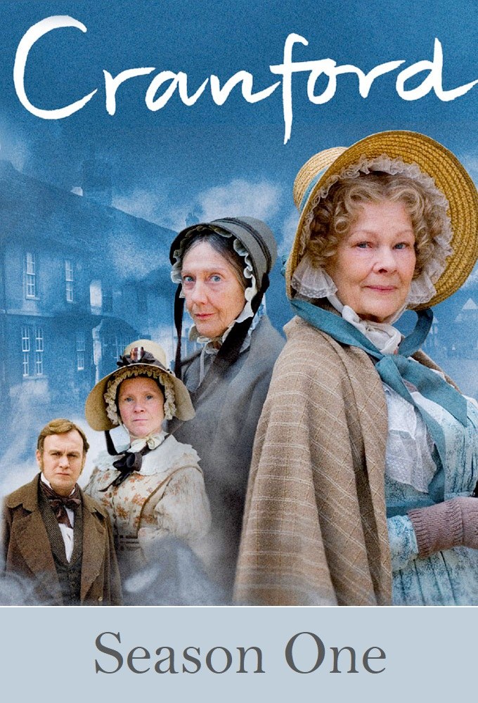 Image de Cranford