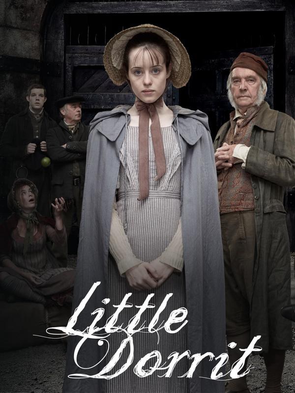 Image de Little Dorrit