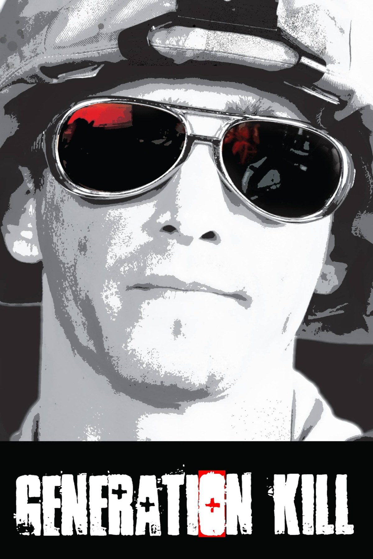 Image de Generation Kill