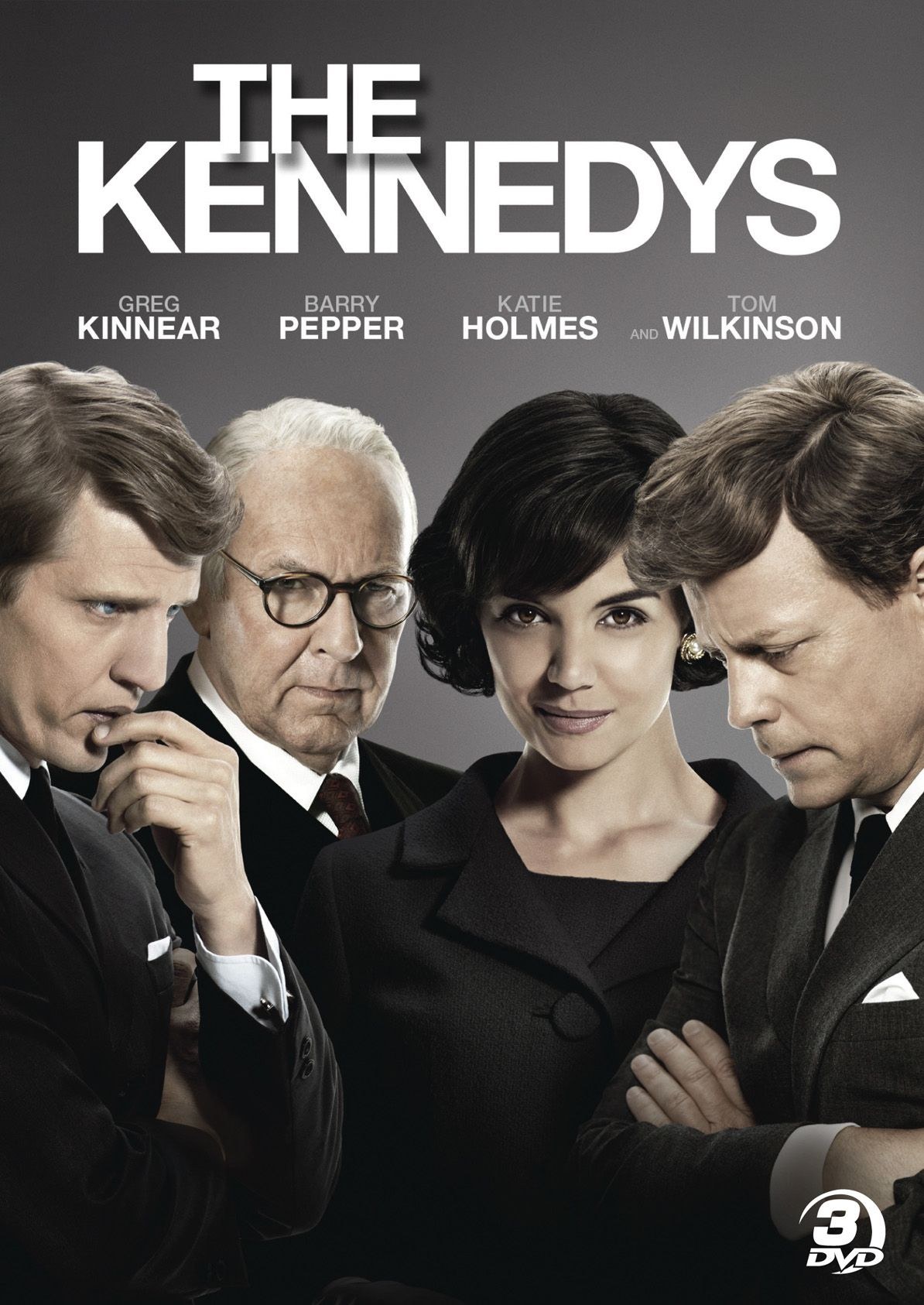 Image de Les Kennedy