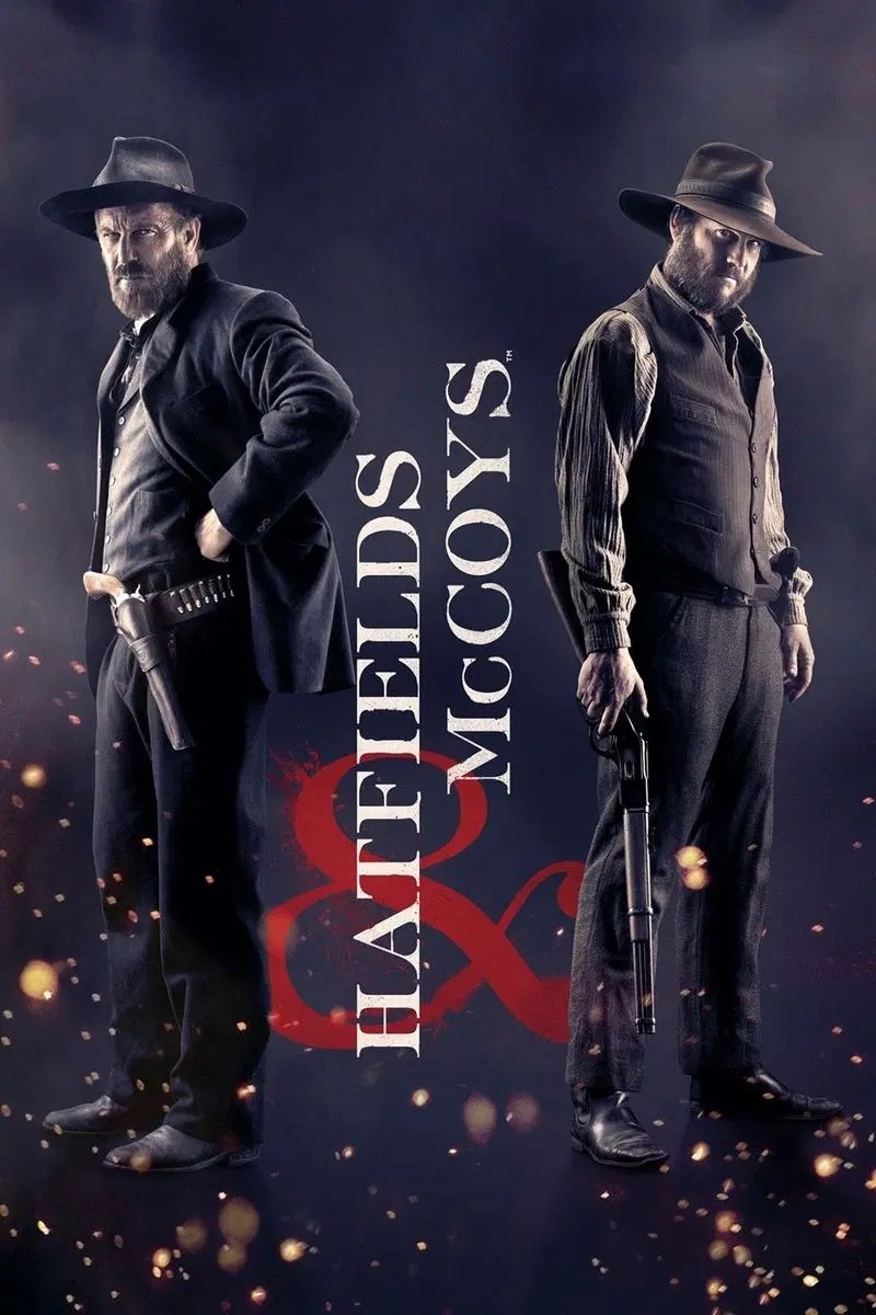 Image de Hatfields & McCoys