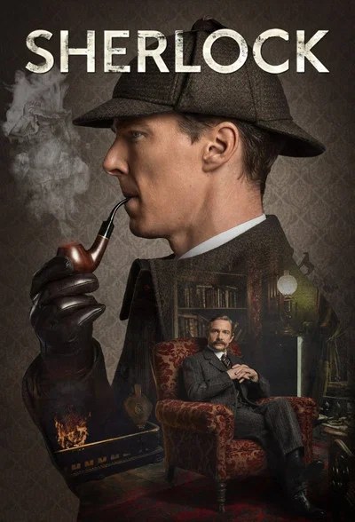 Image de Sherlock
