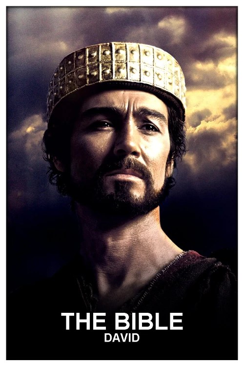 Image de The Bible