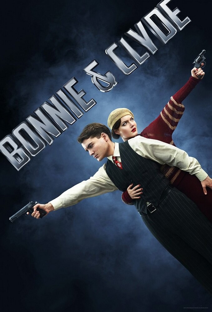 Image de Bonnie & Clyde