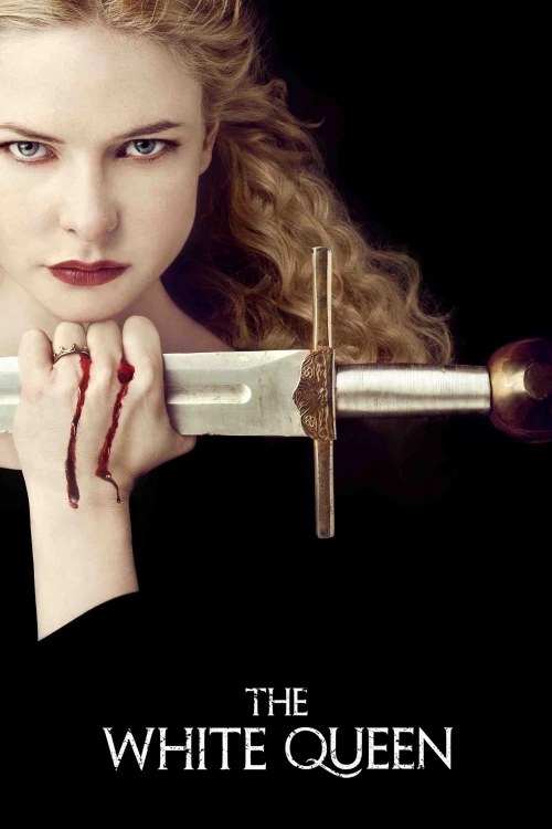 Image de The White Queen