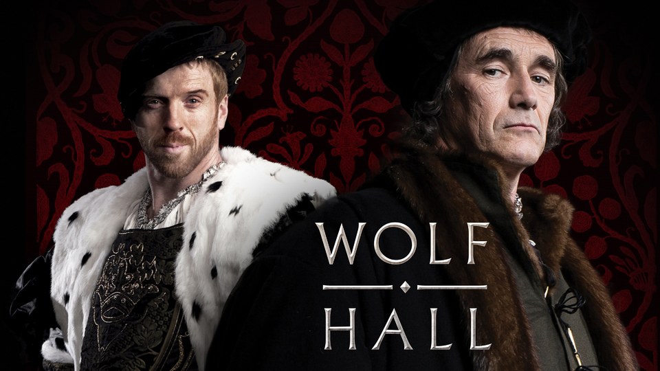 Image de Wolf Hall