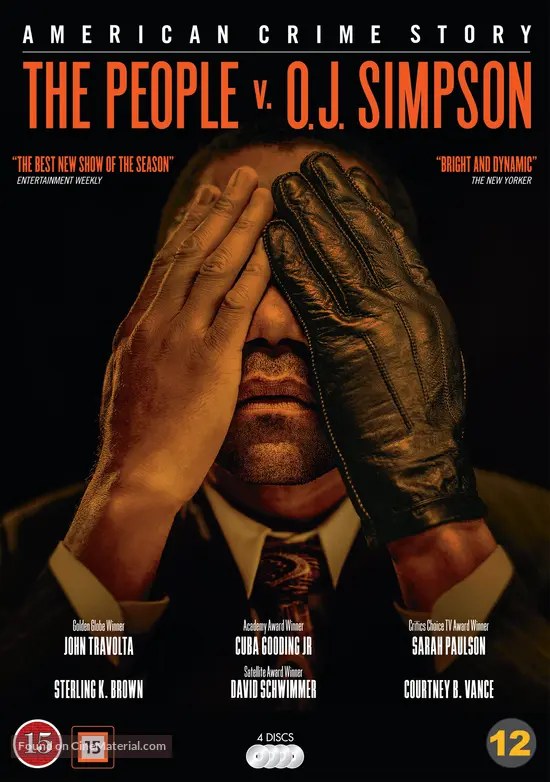 Image de American Crime Story