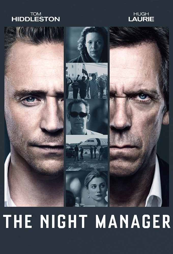 Image de The Night Manager
