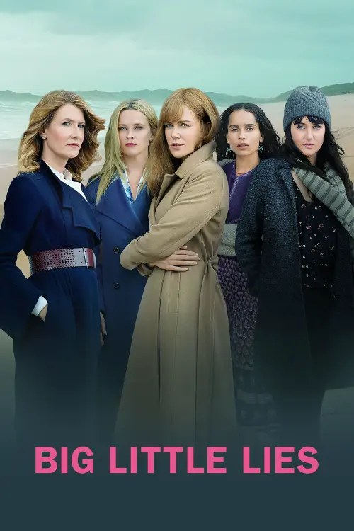 Image de Big Little Lies