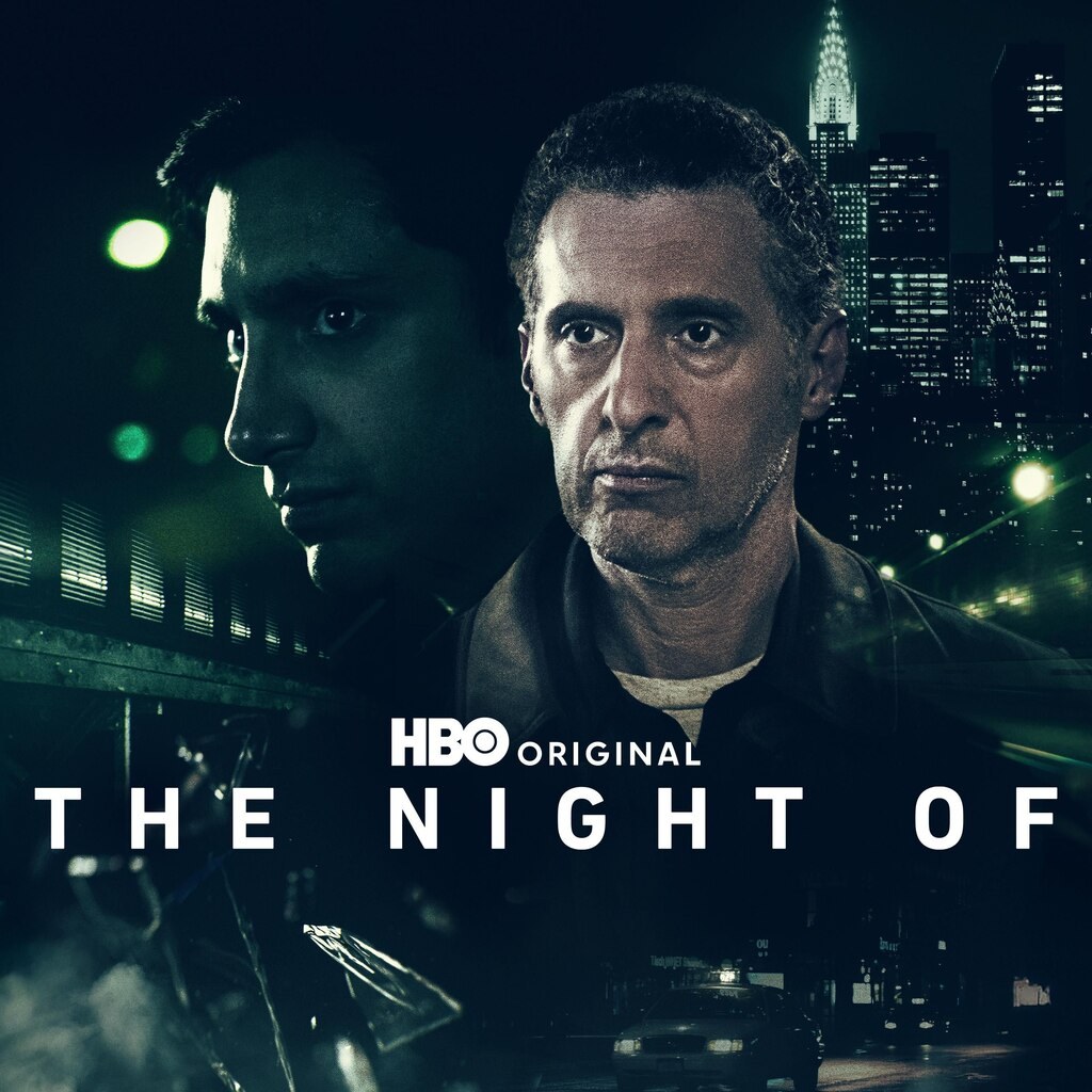 Image de The Night Of