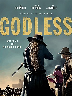 Image de Godless