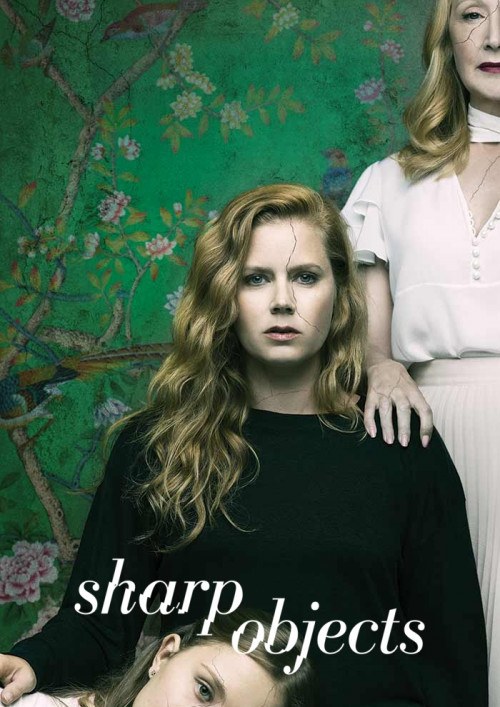 Image de Sharp Objects