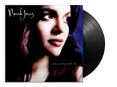 Image de Come Away with Me (Norah Jones)
