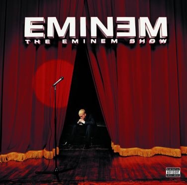 Image de The Eminem Show (Eminem)