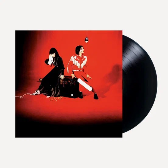 Image de Elephant (The White Stripes)