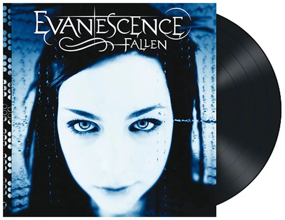 Image de Fallen (Evanescence)