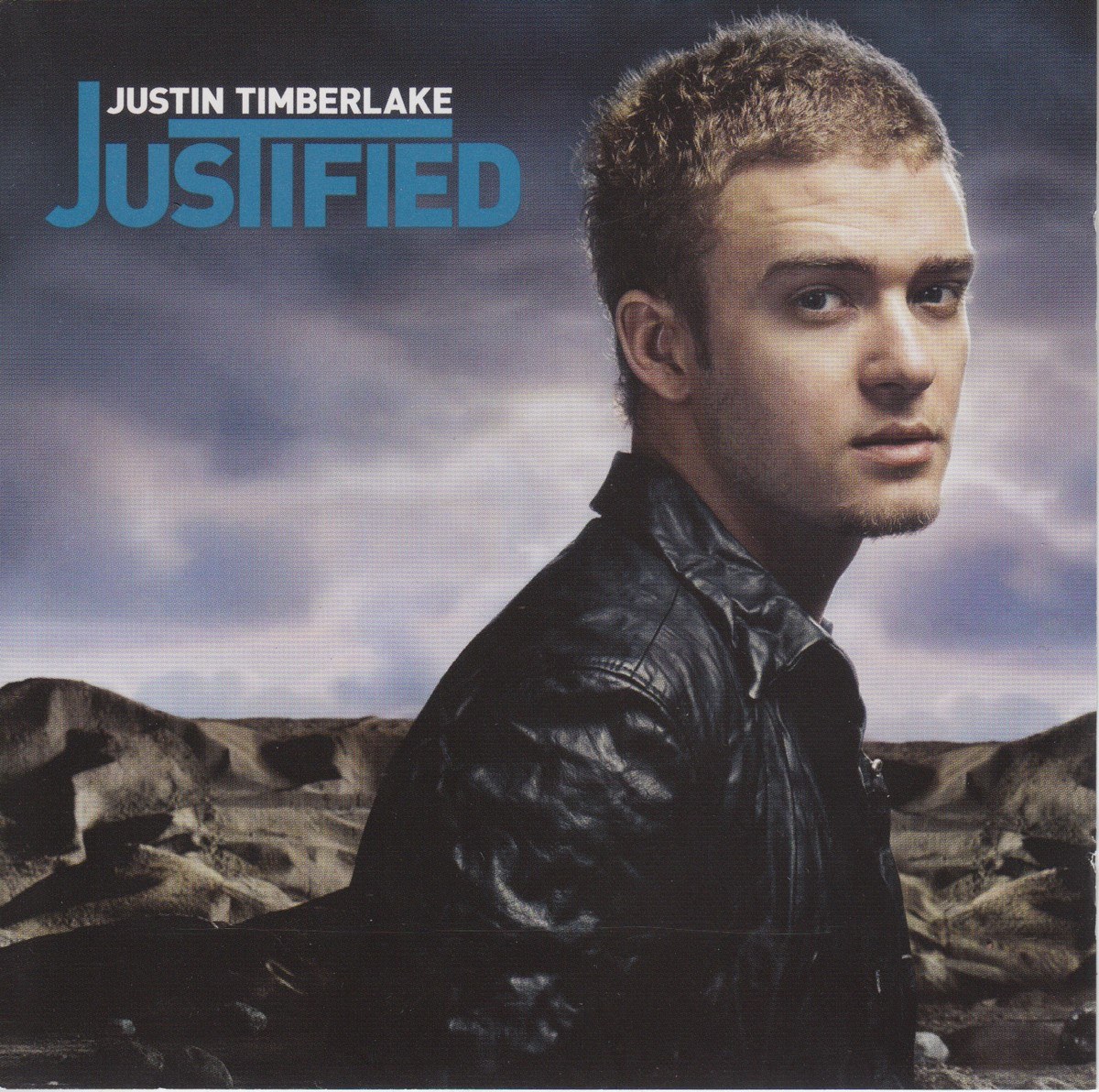 Image de Justified (Justin Timberlake)