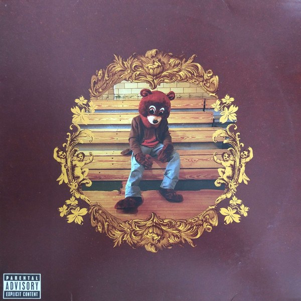 Image de The College Dropout (Kanye West)