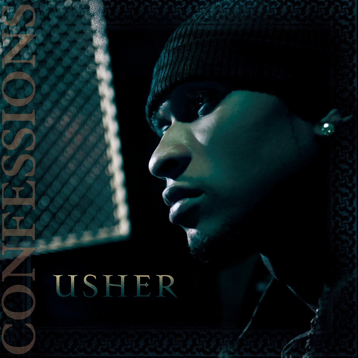 Image de Confessions (Usher)