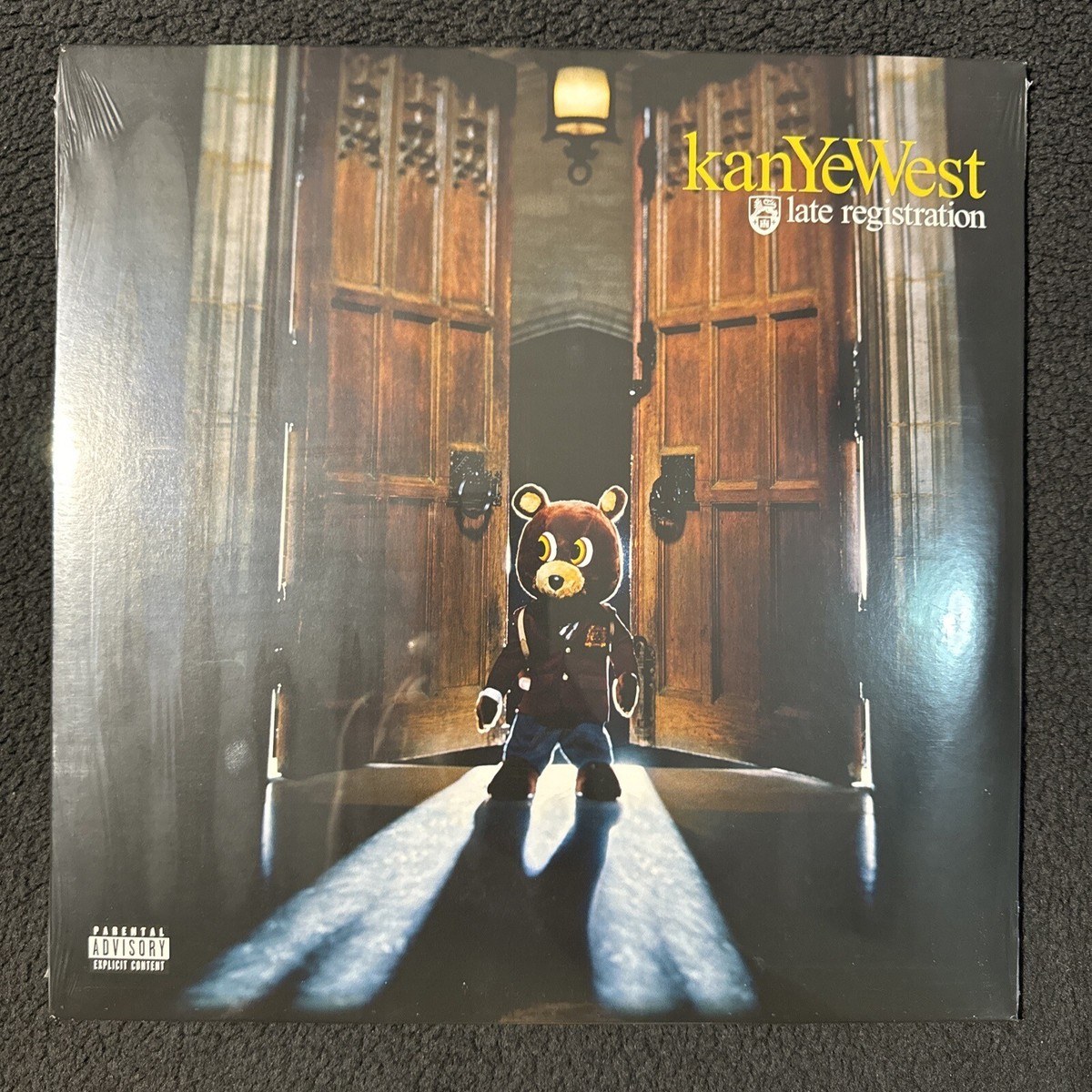 Image de Late Registration (Kanye West)