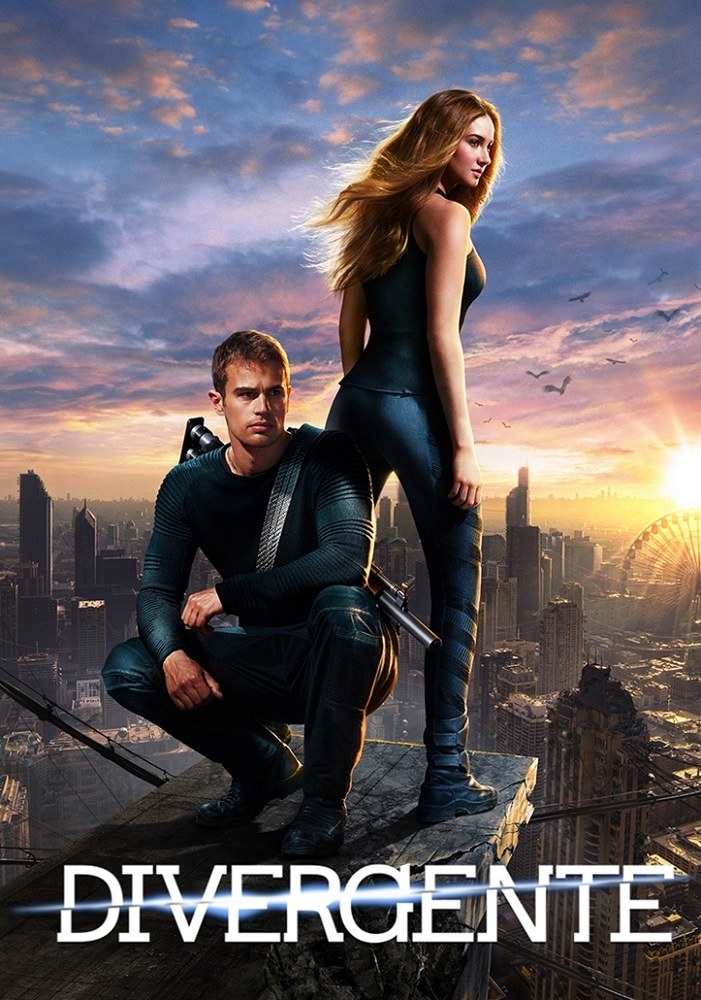 Image de Divergente (2014)