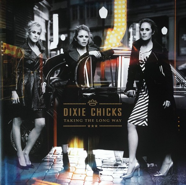 Image de Taking the Long Way (Dixie Chicks)