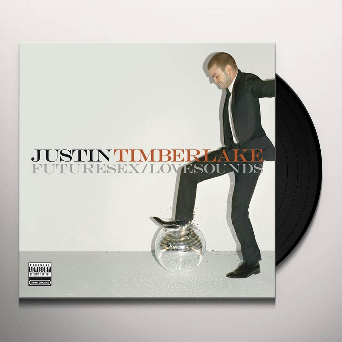 Image de FutureSex/LoveSounds (Justin Timberlake)