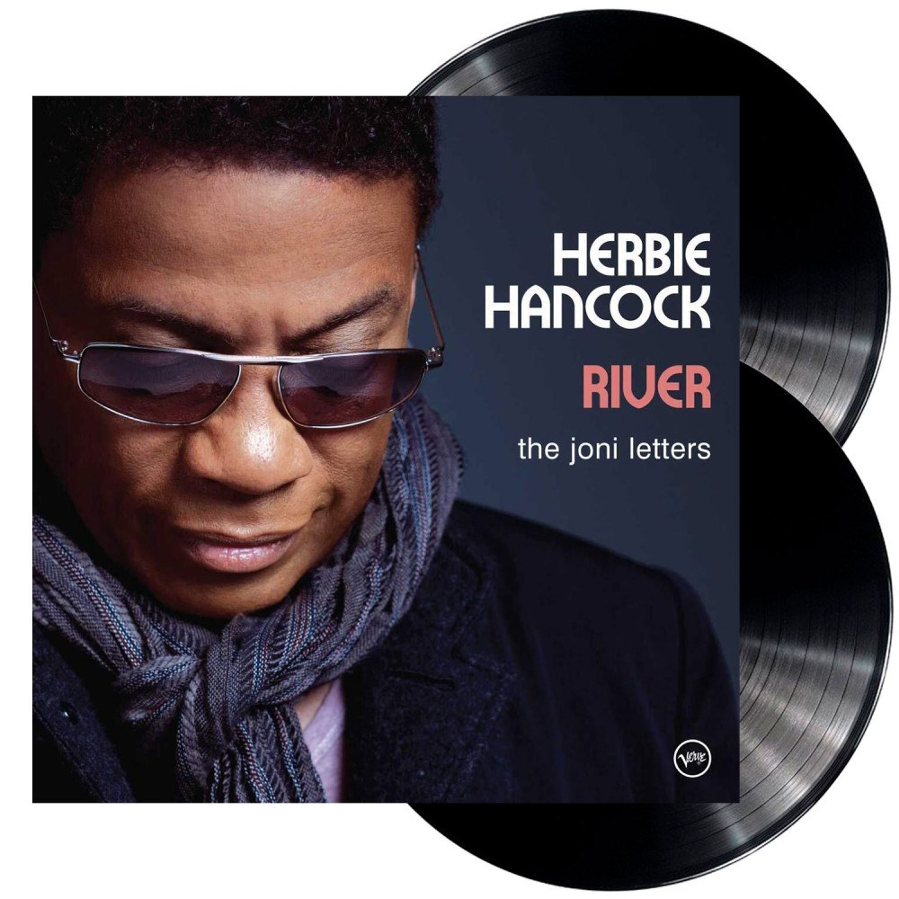 Image de River: The Joni Letters (Herbie Hancock)