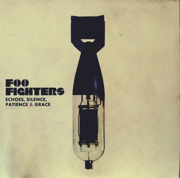 Image de Echoes, Silence, Patience & Grace (Foo Fighters)
